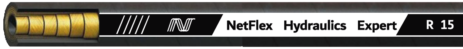 Гидравлические рукава Netflex Expert SAE 100 R15